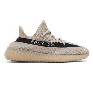 Yeezy Boost 350 V2 'Slate'